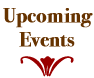 Upcoming Events