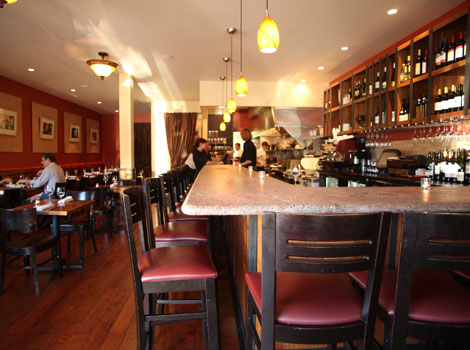 Bar photo 1